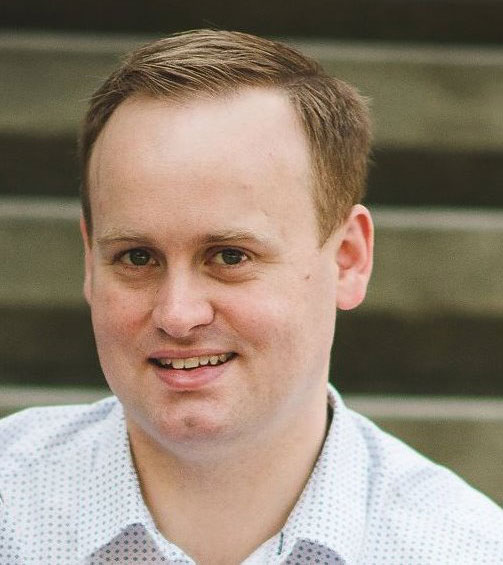 Iain Macfadyen Vancouver Mortgage Broker